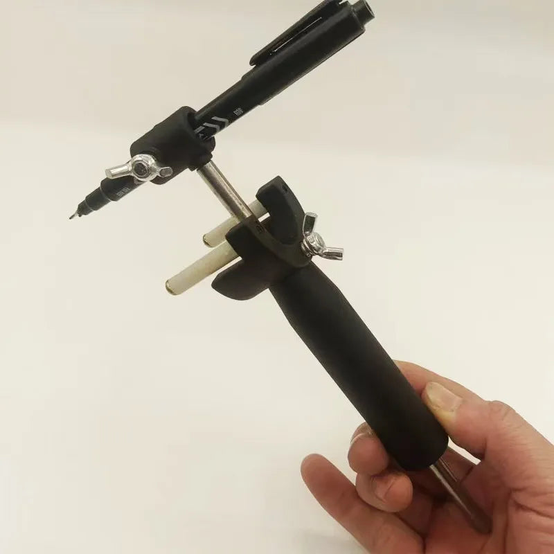 Gabarito para Vinco Automotivo