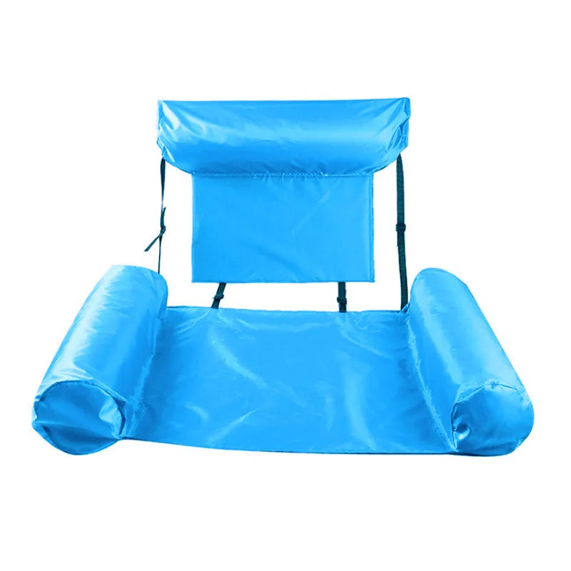 Cadeira de Piscina Bóia Flutuante FreshPool