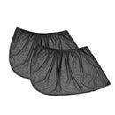 Capa Protetora Solar para Janela de Carros Universal