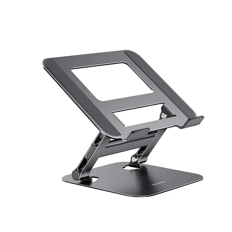 Suporte para Notebook Mesa em Alumínio iSupport Energy Express