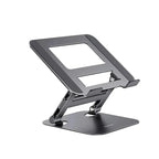 Suporte para Notebook Mesa em Alumínio iSupport Energy Express