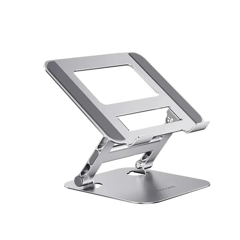 Suporte para Notebook Mesa em Alumínio iSupport Energy Express