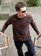 Casaco Masculino Inverno Lã Grossa para Frio Intenso