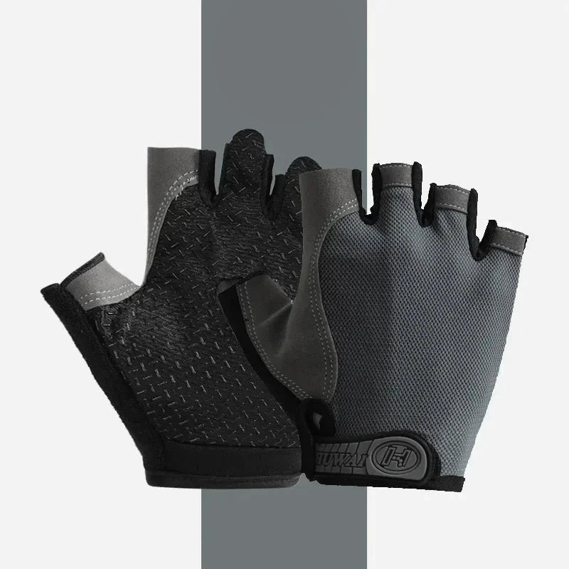 Luva de Ciclismo Anti-Deslizante com Gel Energy Express