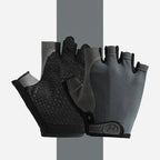 Luva de Ciclismo Anti-Deslizante com Gel Energy Express