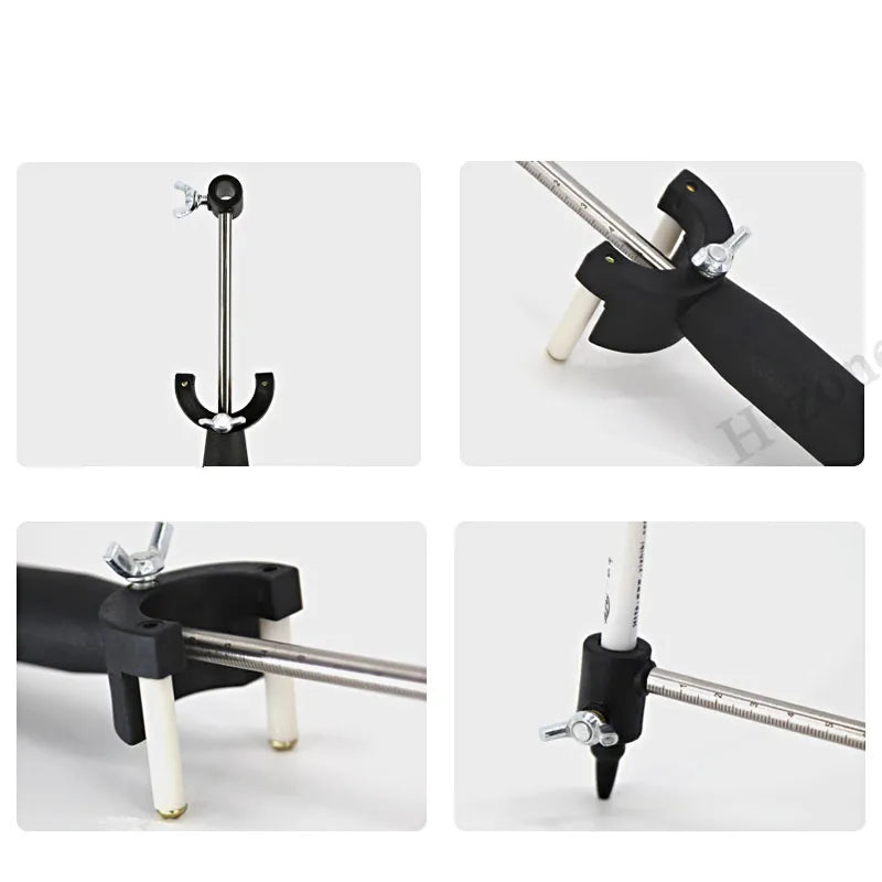 Gabarito para Vinco Automotivo.