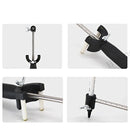 Gabarito para Vinco Automotivo.