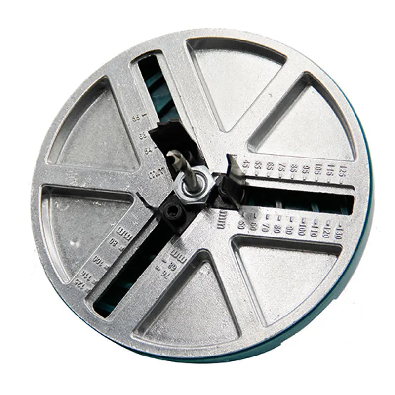 Serra Copo Ajustável Adaptável para Furadeira e Parafusadeira Energy Express