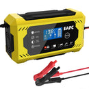 Carregador de Bateria Automotivo Energy Express