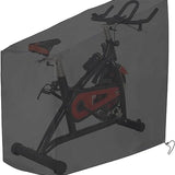Capa Impermeável para Bicicleta Ergométrica