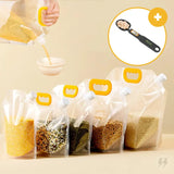 10 peças 500g + Colher Balança