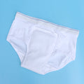 Cueca para Incontinência Urinária Masculina Energy Express