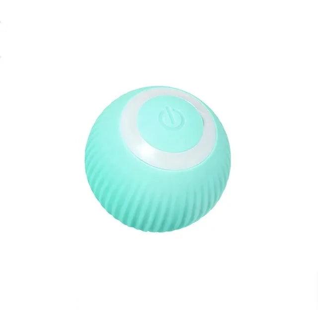 Bola Inteligente para Gatos Brinquedo Interativo