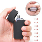 Óculos Dobrável de Grau para Leitura - Anti Luz Azul Energy Express