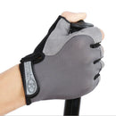 Luva de Ciclismo Anti-Deslizante com Gel Energy Express