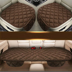 Capa Acolchoada para Banco de Carros Energy Express