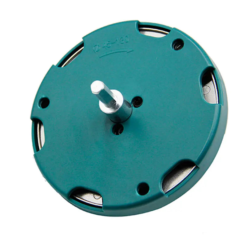 Serra Copo Ajustável Adaptável para Furadeira e Parafusadeira Energy Express