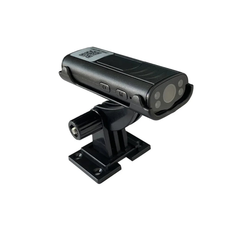 Câmera de Segurança Externa 360 Wifi Sem Fio Full HD 1080p
