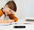 Caneta Tradutora de Idiomas Inteligente com Leitura em Voz Alta e Digitalização de Textos Energy Express