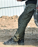 Calça Tática Militar Masculina Ultra Resistente