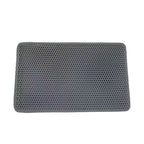 Tapete Coletor de Areia para Gatos Energy Express