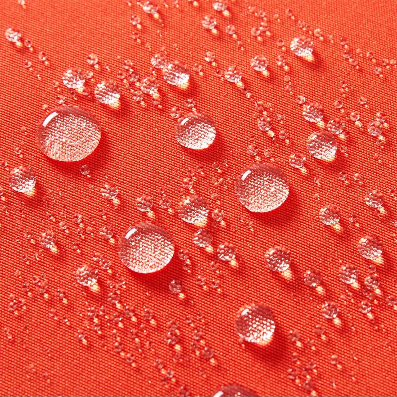 Capa de Almofada Impermeável Externa Quadrada Lisa Energy Express