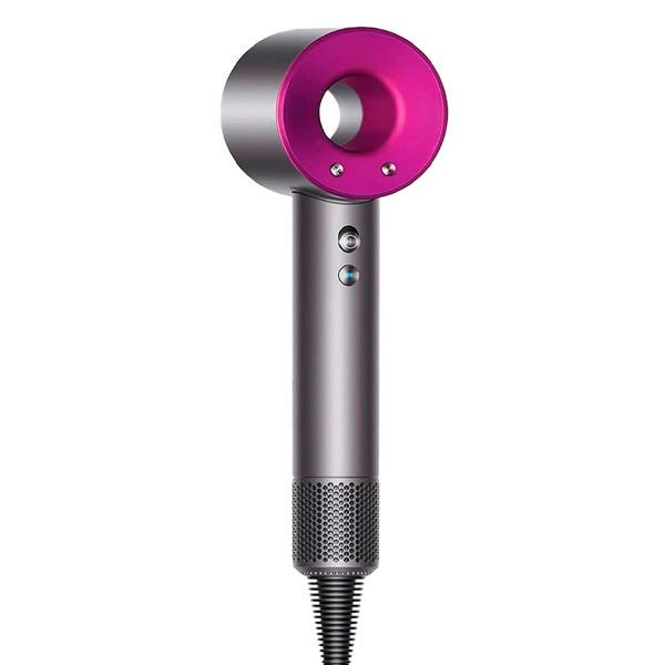 Secador de Cabelo Profissional Multifuncional 5 em 1 - HairStyler Energy Express