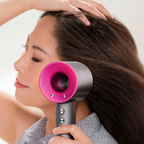 Secador de Cabelo Profissional Multifuncional 5 em 1 - HairStyler Energy Express