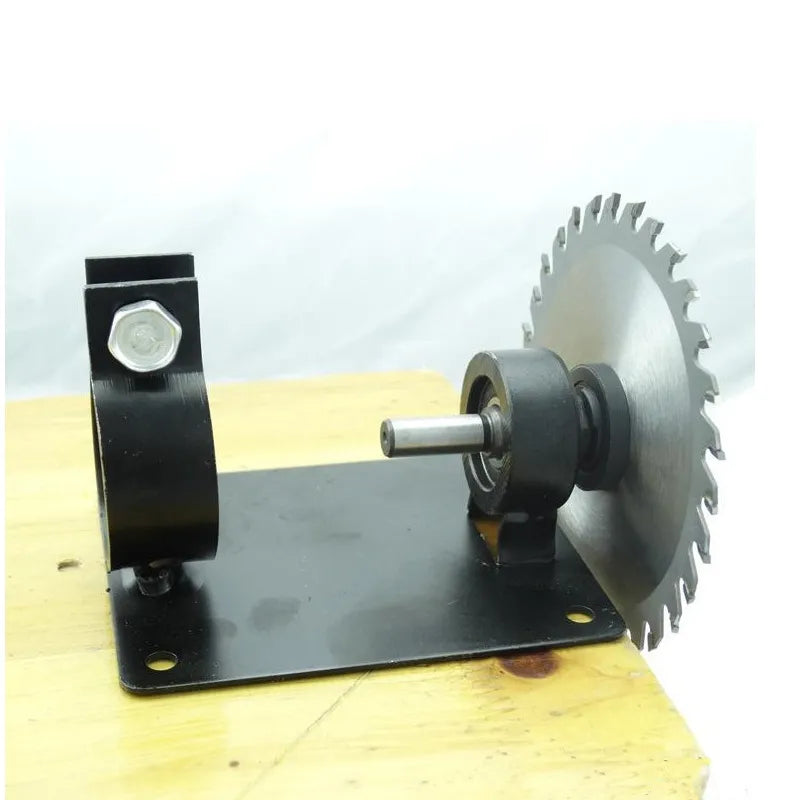 Suporte para Furadeira de Bancada Horizontal para Corte e Polimento Energy Express