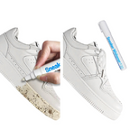 Caneta Branqueadora MagicShoe - Produto para Limpar Tênis Branco Energy Express