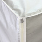 Capa para Máquina de Lavar Impermeável - 6kg até 18kg energy express