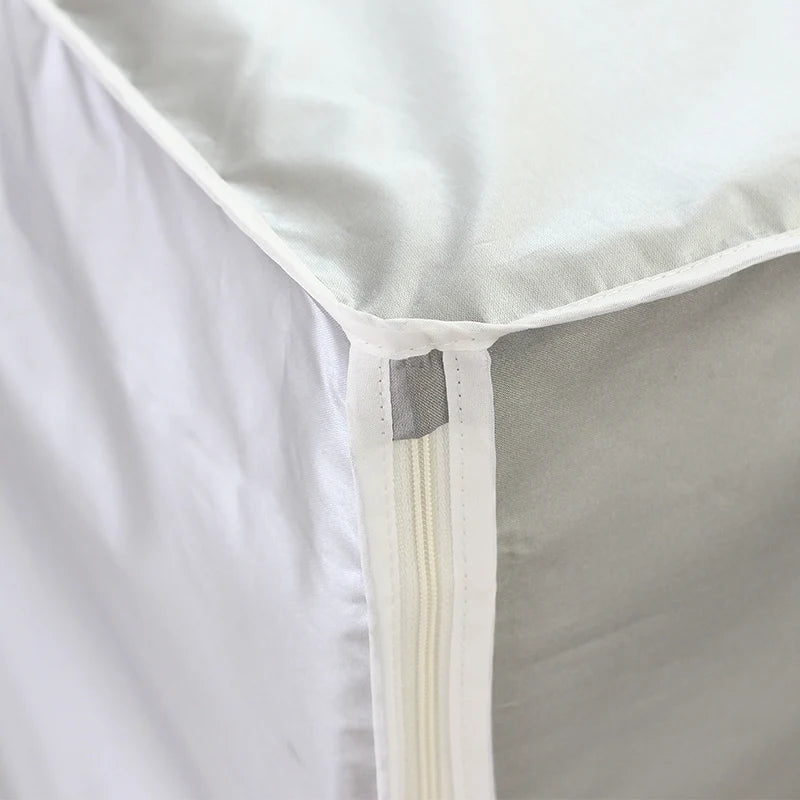 Capa para Máquina de Lavar Impermeável - 6kg até 18kg energy express