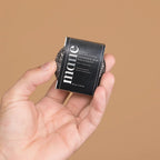 Shampoo Escurecedor de Cabelo e Barba em Barra Natural Energy Express