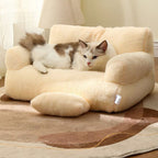 Sofá para Cachorro e Gato - Sofazinho Pet Energy