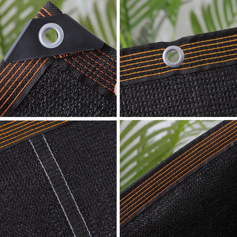 Tela de Sombreamento com Proteção UV - Alta Resistência Energy Express