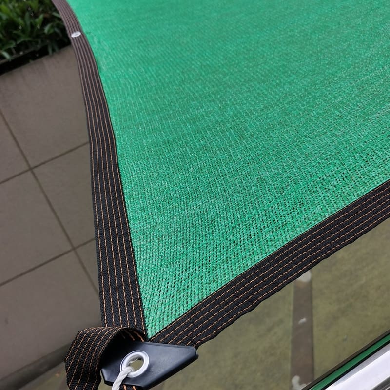 Tela de Sombreamento com Proteção UV - Alta Resistência Energy Express