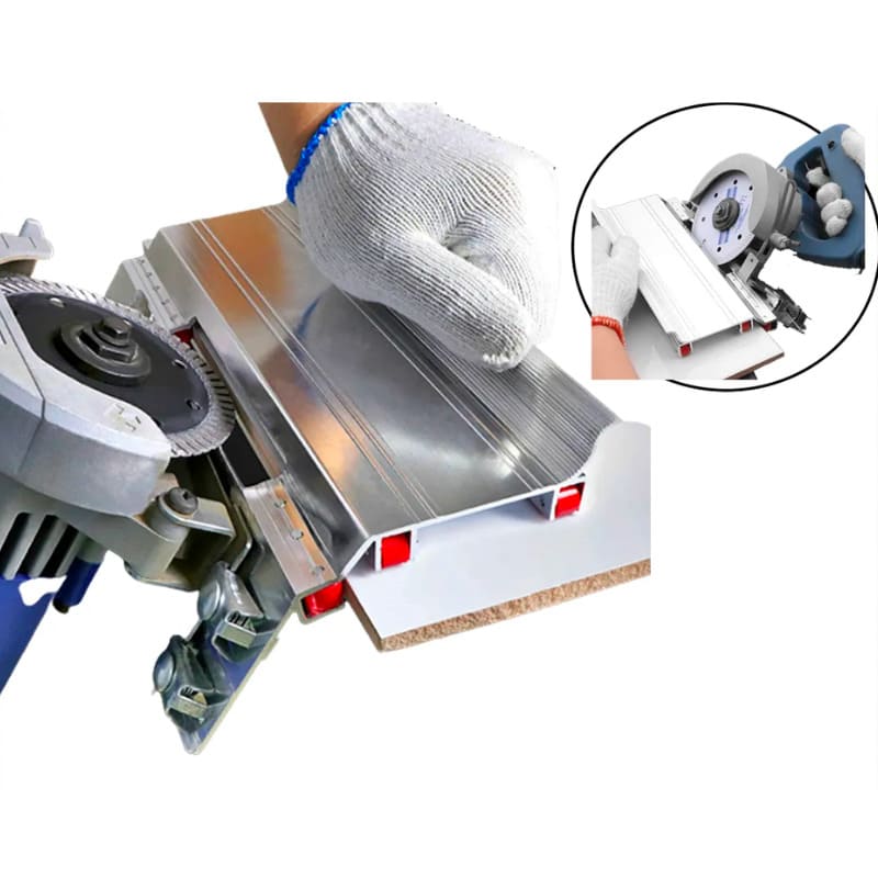 Suporte para Serra Mármore 45 graus Energy Express