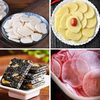 Tábua Fatiadora Multifuncional Fatiador de Frios Cortador de Legumes Energy Express