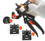 Tesoura de Poda e Enxerto para Jardim Energy Express