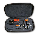 Tesoura de Poda e Enxerto Profissional – Corte Preciso