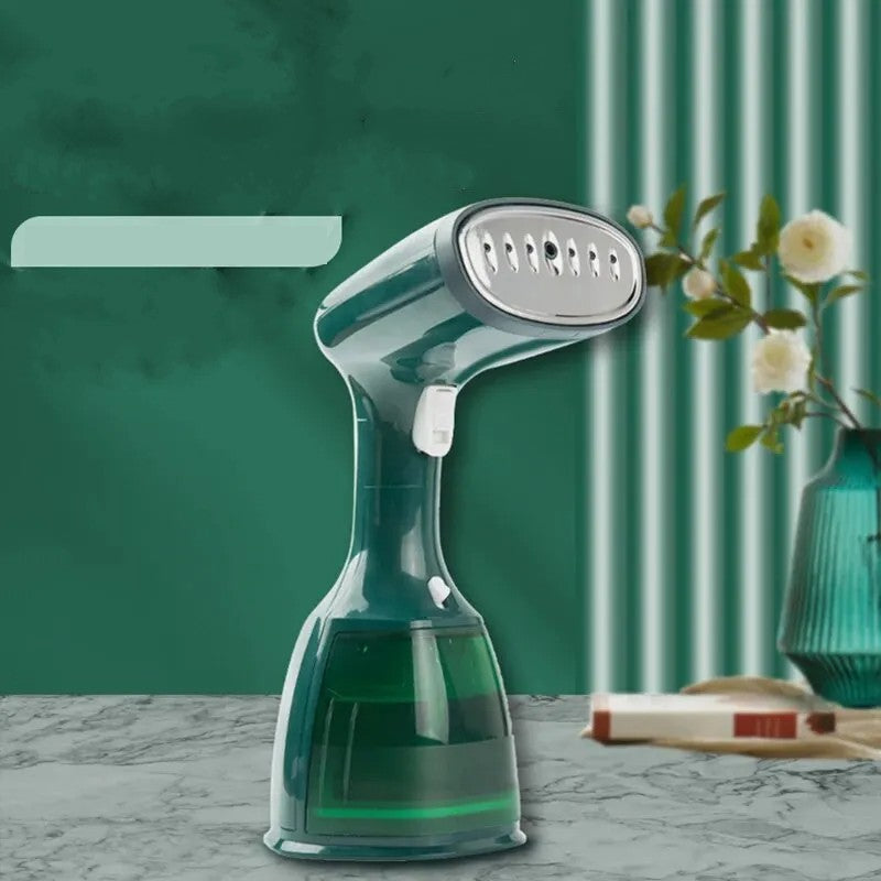 Vaporizador para Roupas Portátil Compacto Energy Express