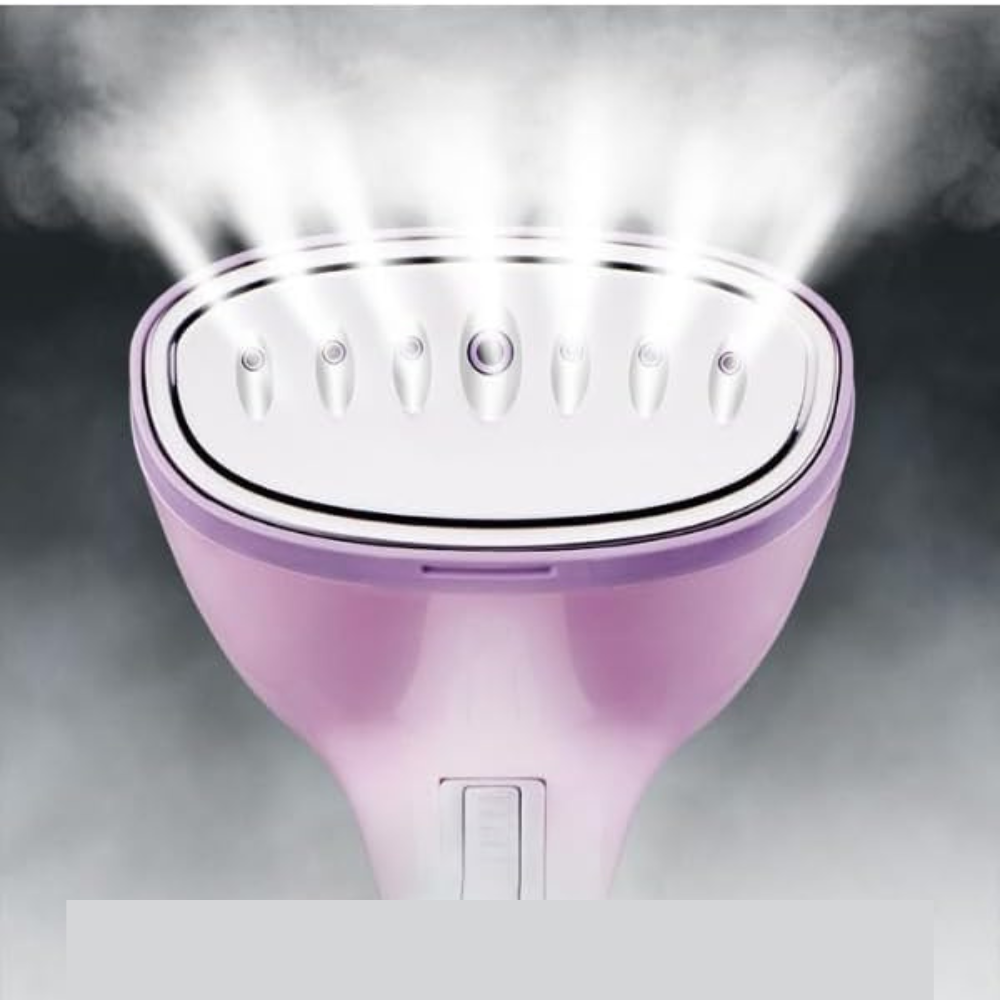 Vaporizador para Roupas Portátil Compacto Energy Express