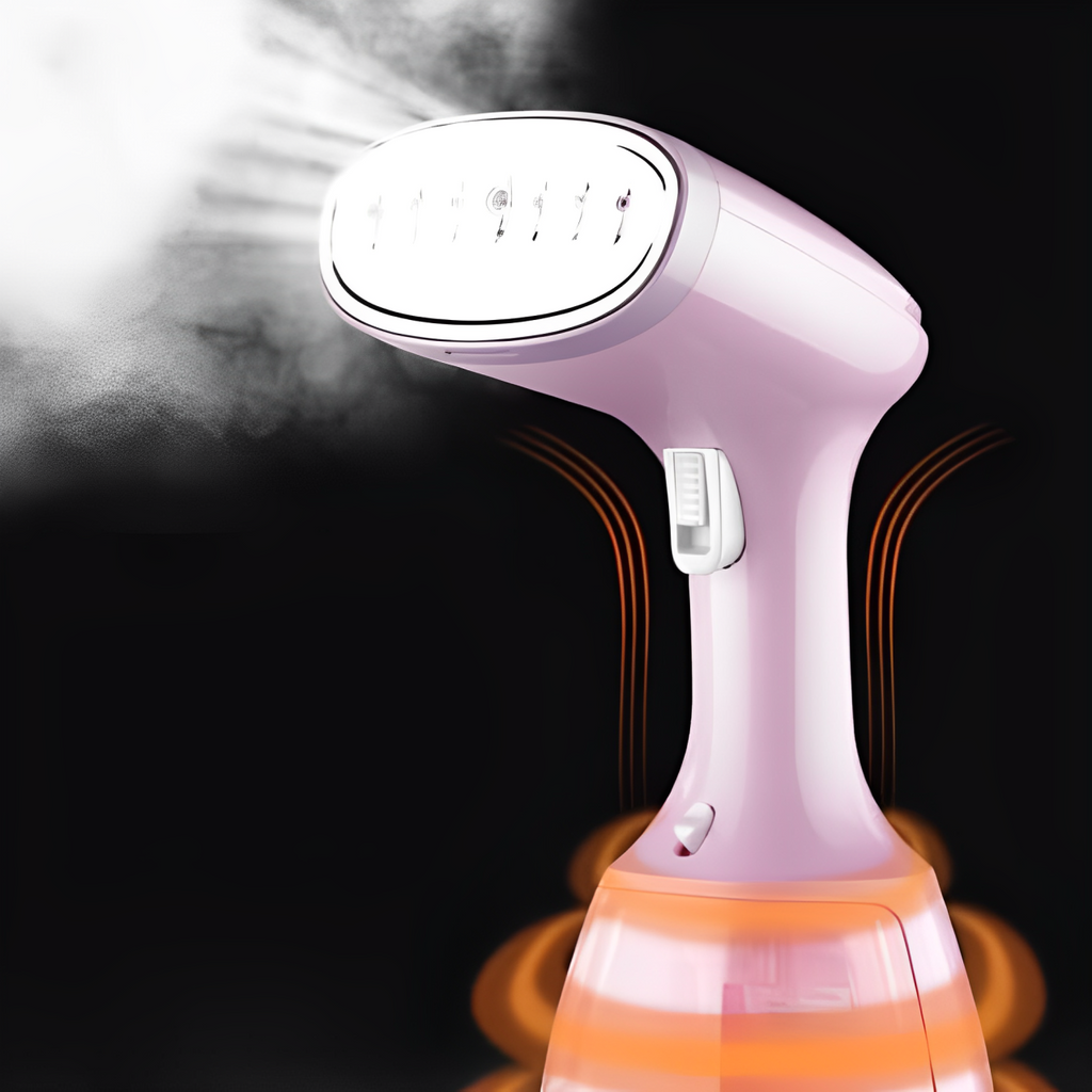 Vaporizador para Roupas Portátil Compacto Energy Express