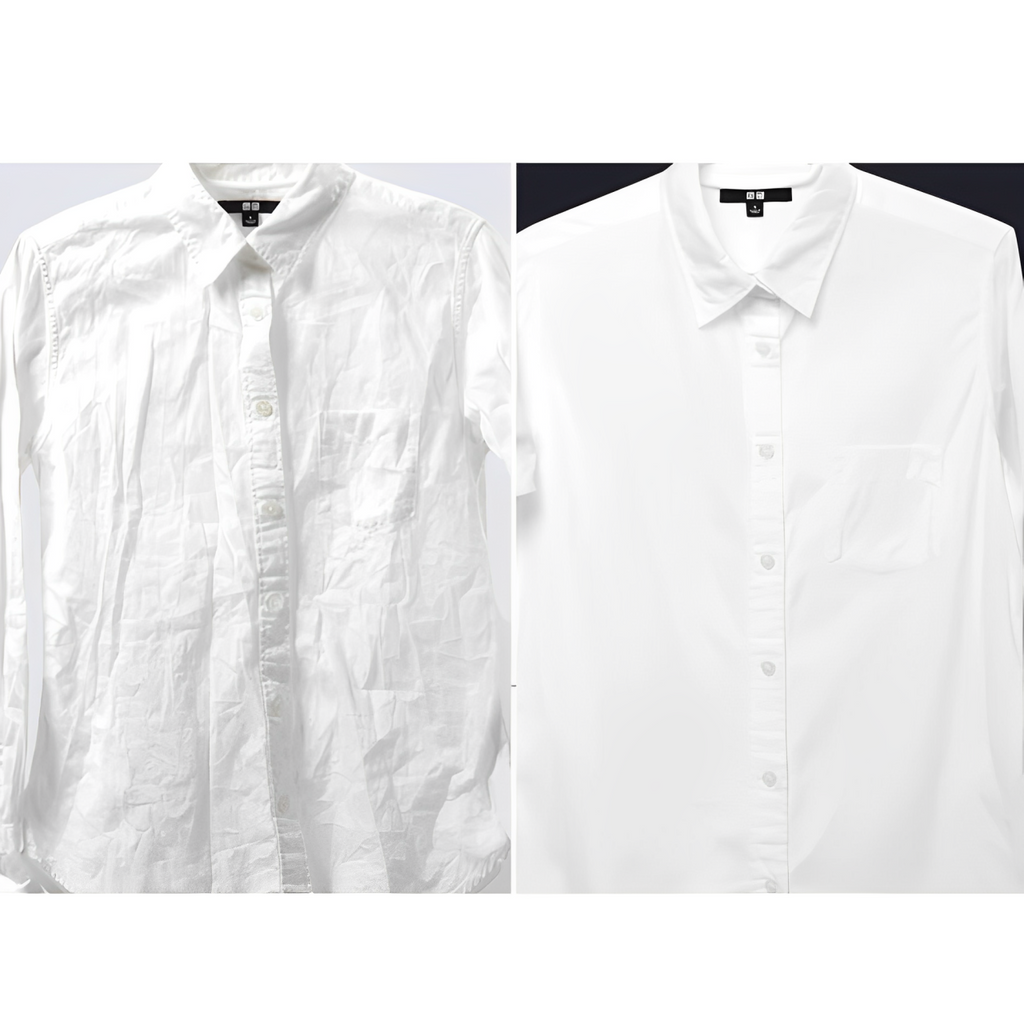 Vaporizador para Roupas Portátil Compacto Energy Express