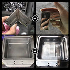 Disco de Polimento de Feltro para Ferro e Mármore