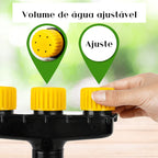 Pulverizador Atomizador para Irrigação de Jardim FreshMax energy express