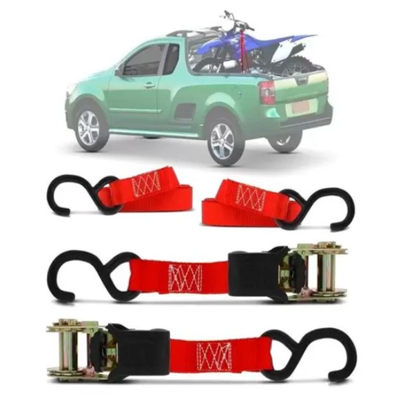 Correia Com Catraca Automática Energy Max Energy Express