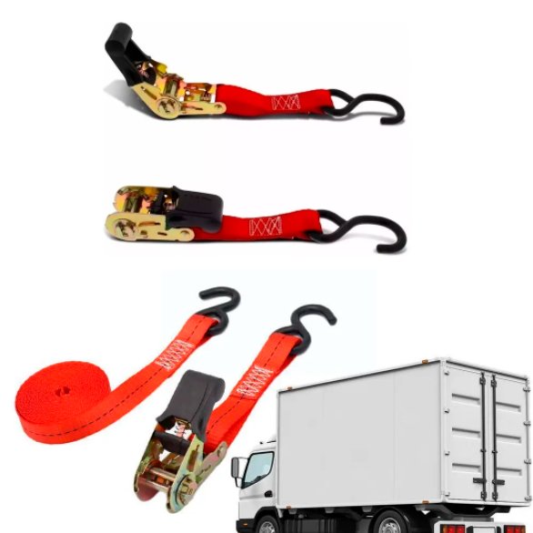 Correia Com Catraca Automática Energy Max Energy Express