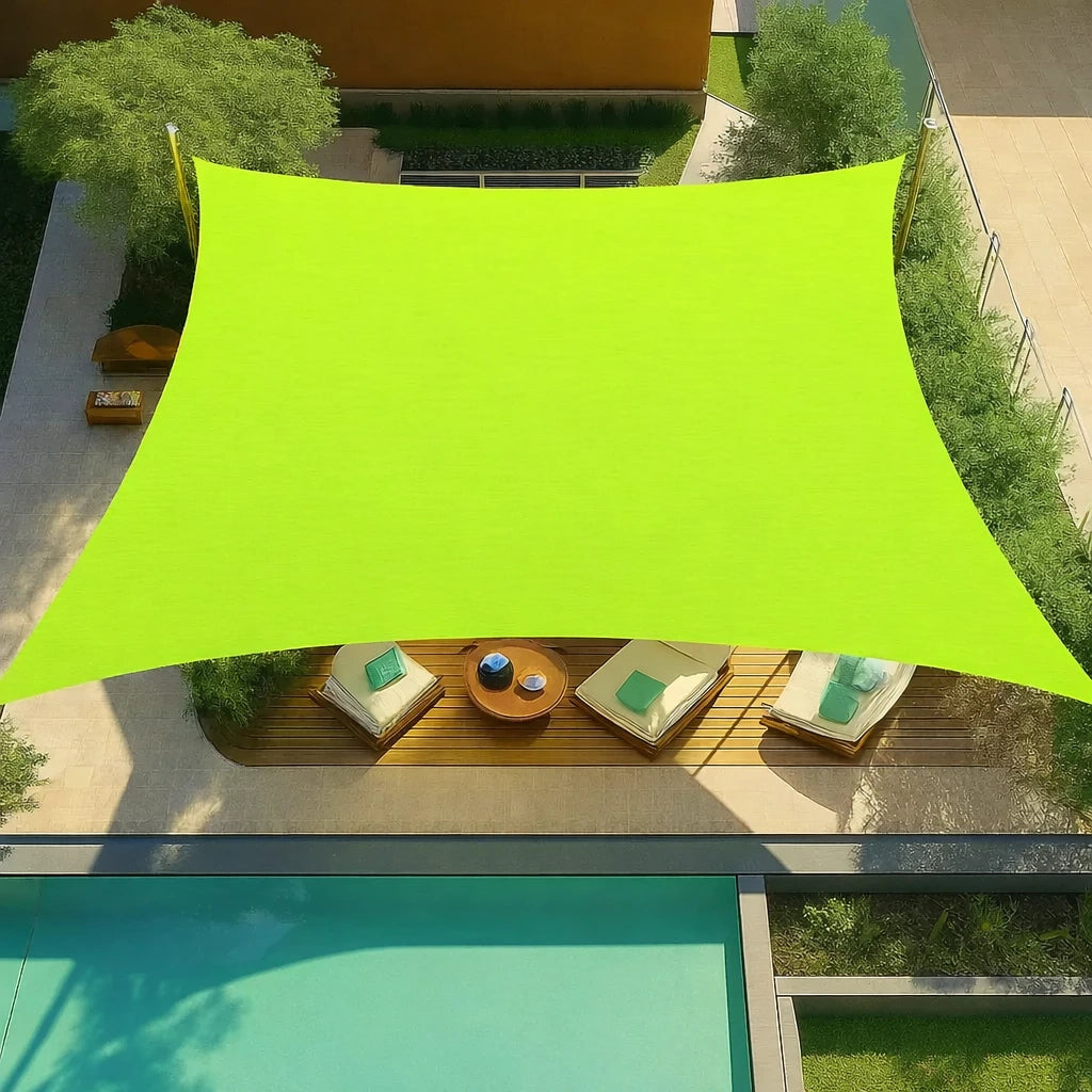 Toldo Impermeável Lona Para Cobertura em Área Externa - QUEIMA DE ESTOQUE