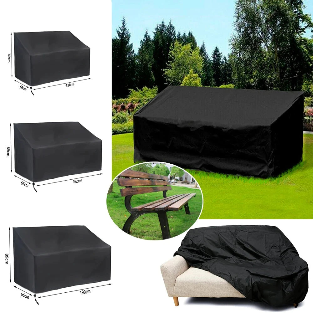 Capa Impermeável para Sofá Externo energy express